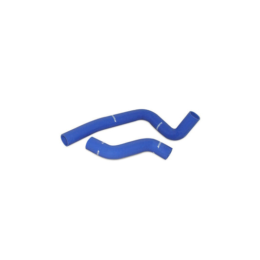 Mishimoto MMHOSE-RX7-93BL 93-97 Mazda RX7 Blue Silicone Hose Kit