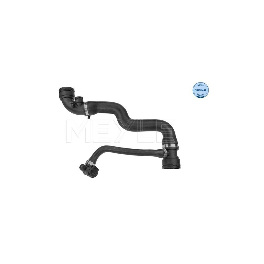 Meyle 319 222 0021 Radiator Hose For BMW 3 Series