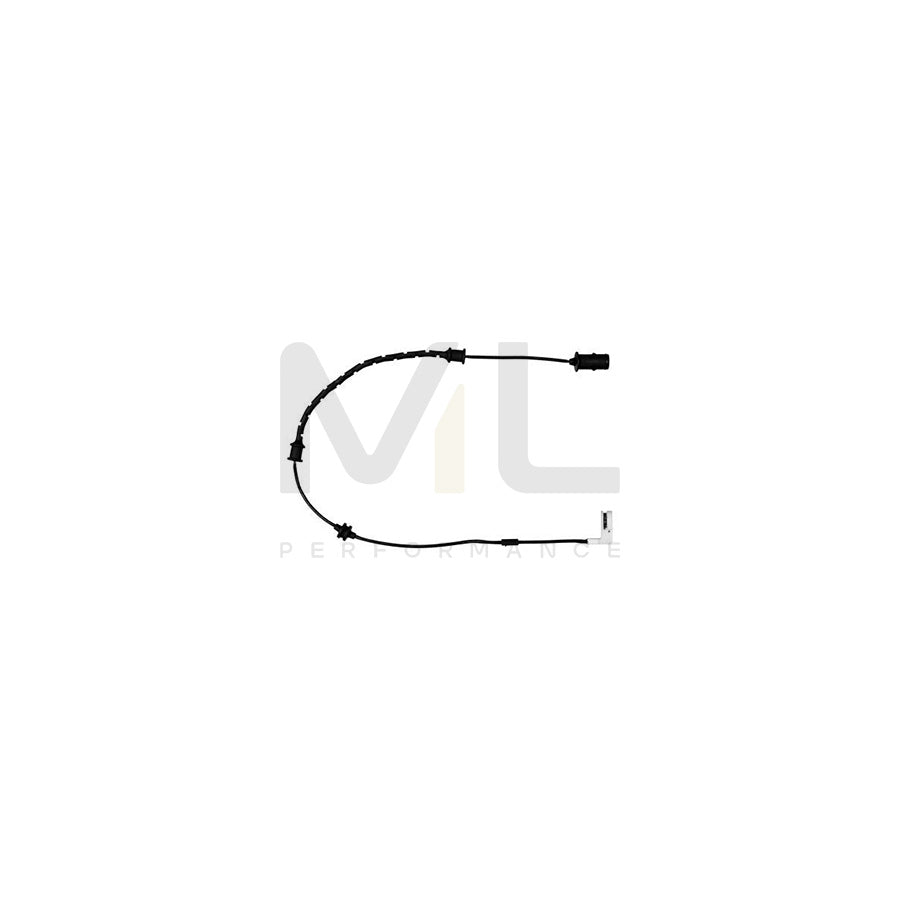 HELLA 8DK 355 250-261 Brake pad wear sensor