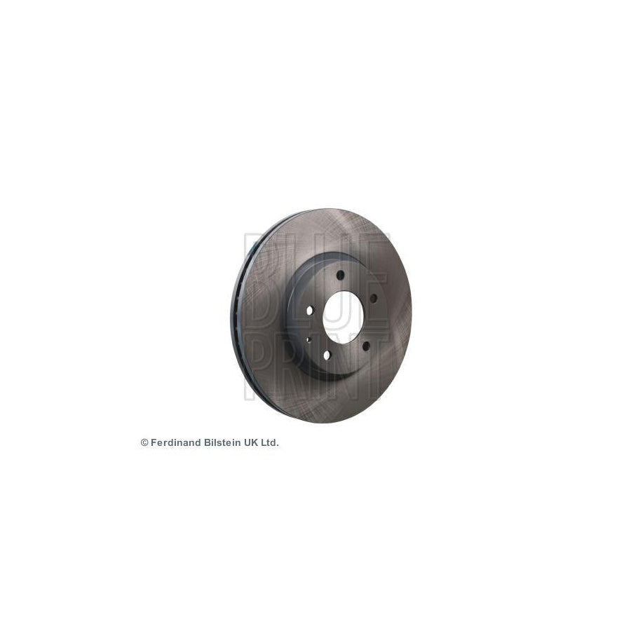 Blue Print Adm54392 Brake Disc for Mazda Mpv II (Lw)