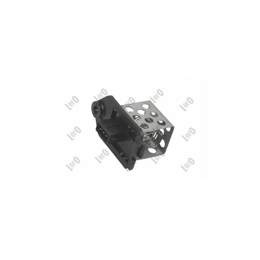 Abakus 133009002 Blower Motor Resistor