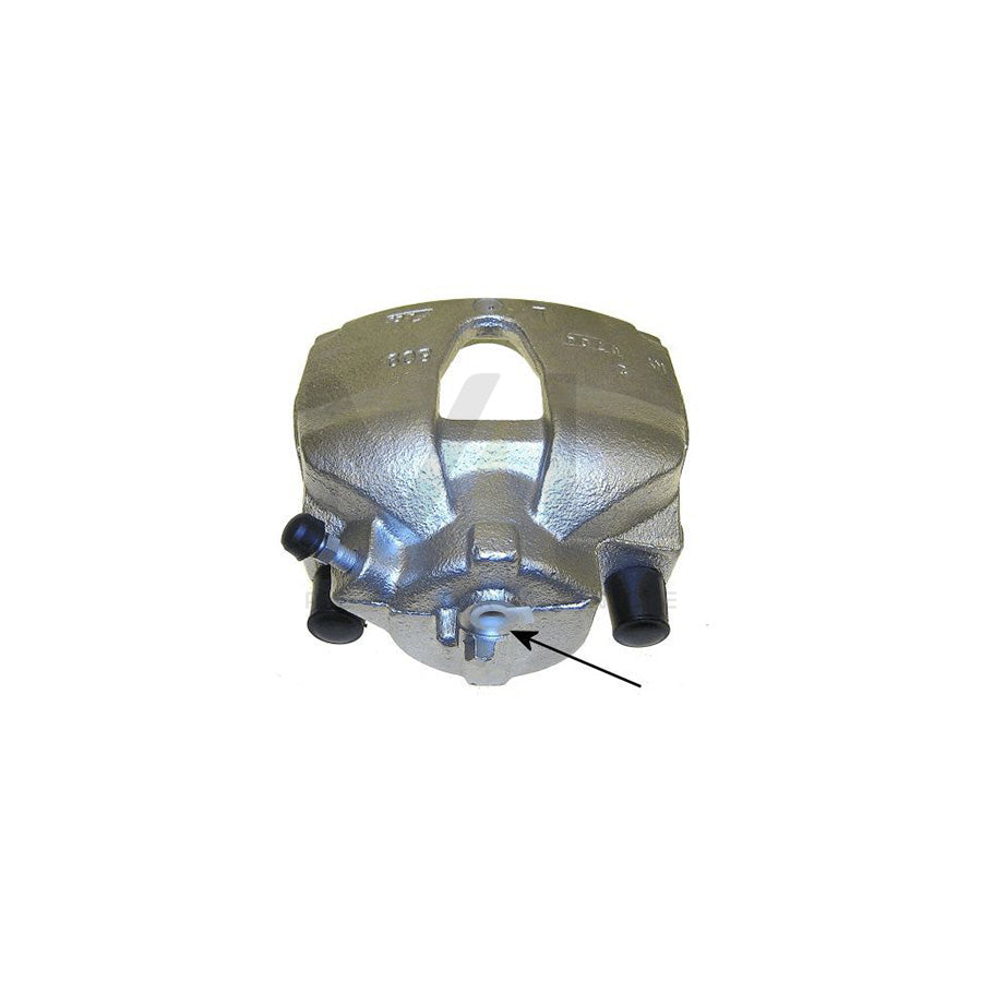 TEXTAR 38170300 Brake Caliper for HONDA ACCORD without holder | ML Performance Car Parts