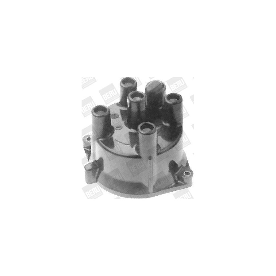 Beru Vk503 Distributor Cap for Nissan Bluebird Hatchback
