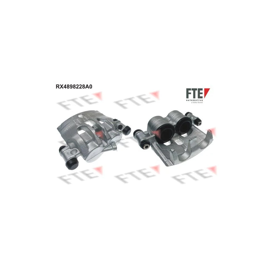 FTE Rx4898228A0 Brake Caliper for Iveco Daily