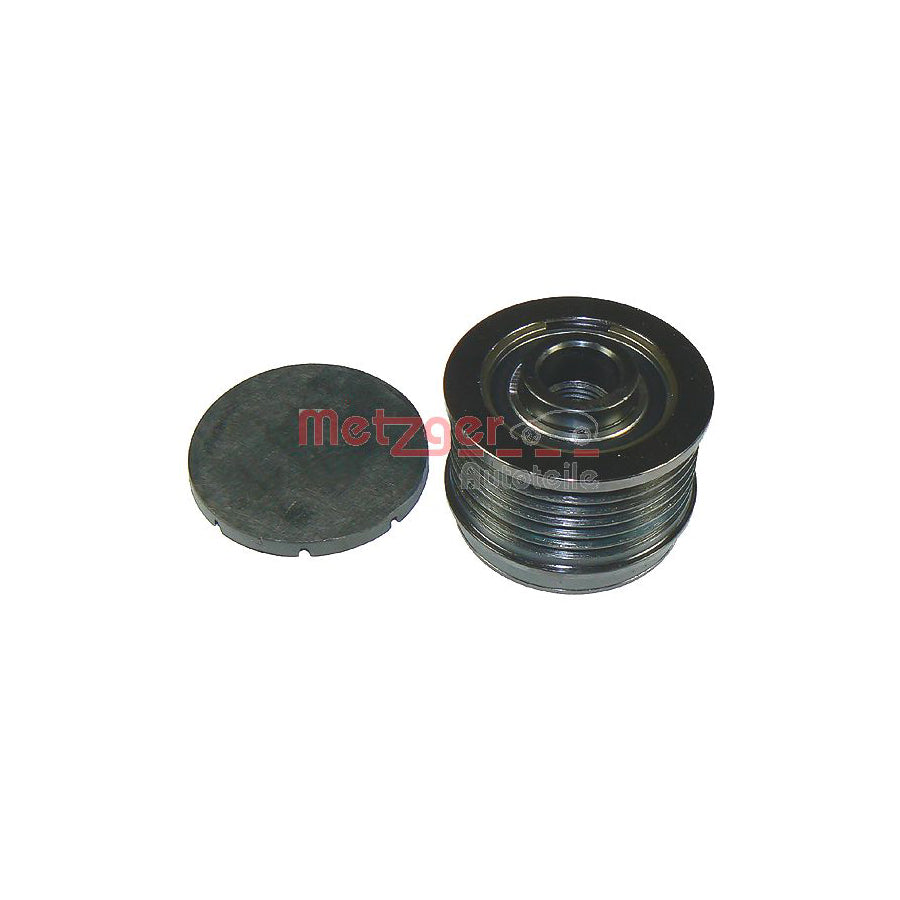 Metzger 2170023 Alternator Freewheel Clutch
