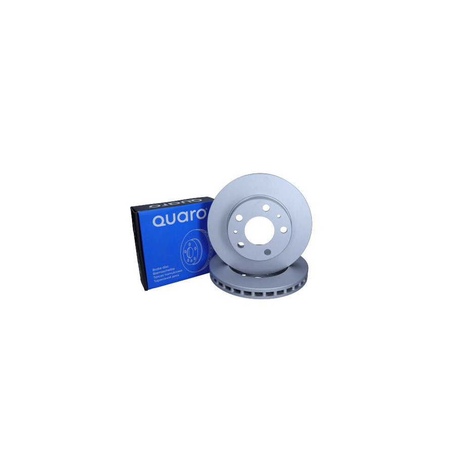 Quaro QD3217 Brake Disc