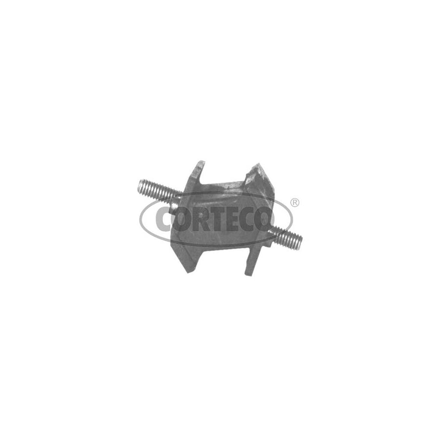 Corteco 21652157 Mounting, Automatic Transmission