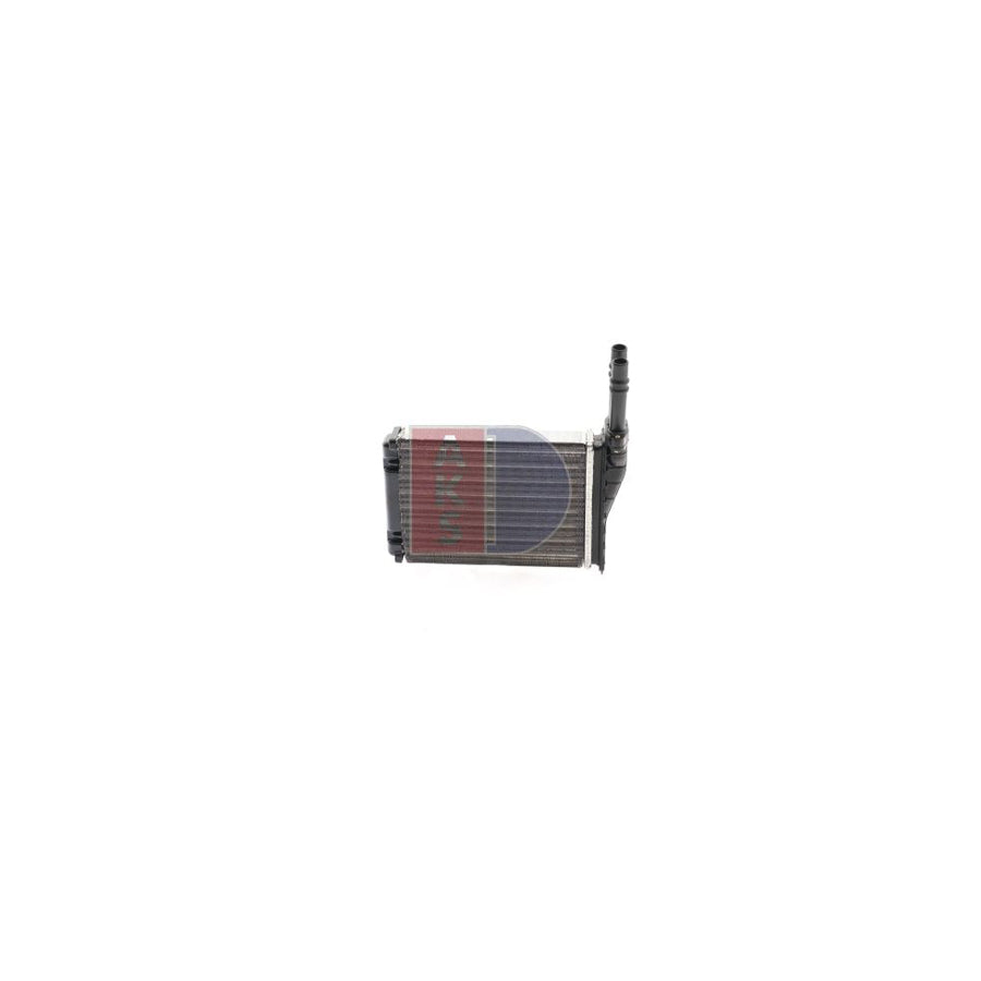 AKS Dasis 189260N Heater Matrix