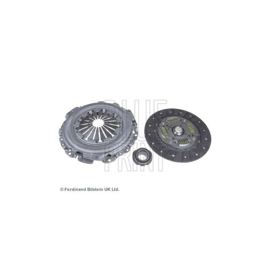 Blue Print Adc430116 Clutch Kit for Mitsubishi Carisma