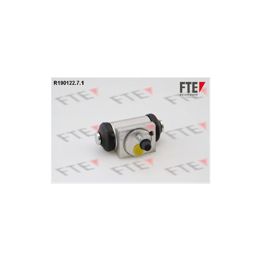 FTE R190122.7.1 Wheel Brake Cylinder