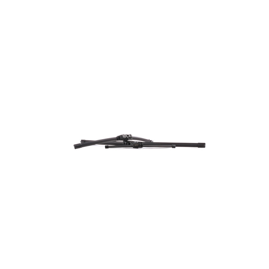 Ridex 298W17096 Wiper Blade For VW Passat