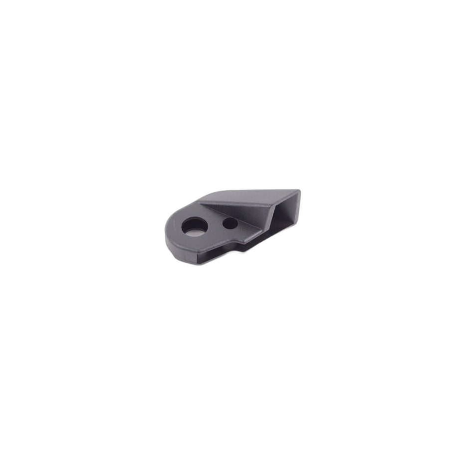 Genuine BMW 52208204865 E36 E46 Left Center Mounting Cover SCHWARZ (Inc. 328i, 318tds & 330xd) | ML Performance US Car Parts