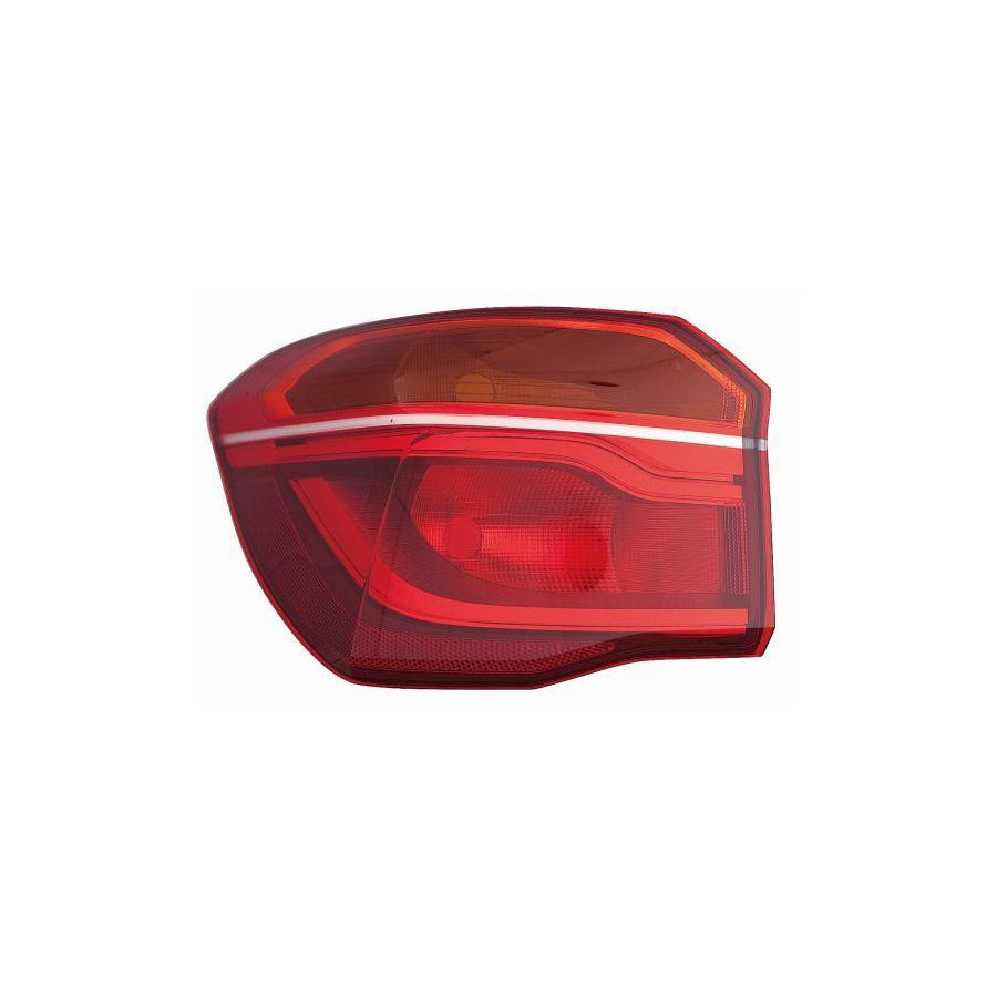 Abakus 4441984Lwe Rear Light for BMW X1 (F48)