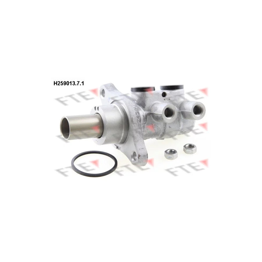 FTE 9220352 Brake Master Cylinder