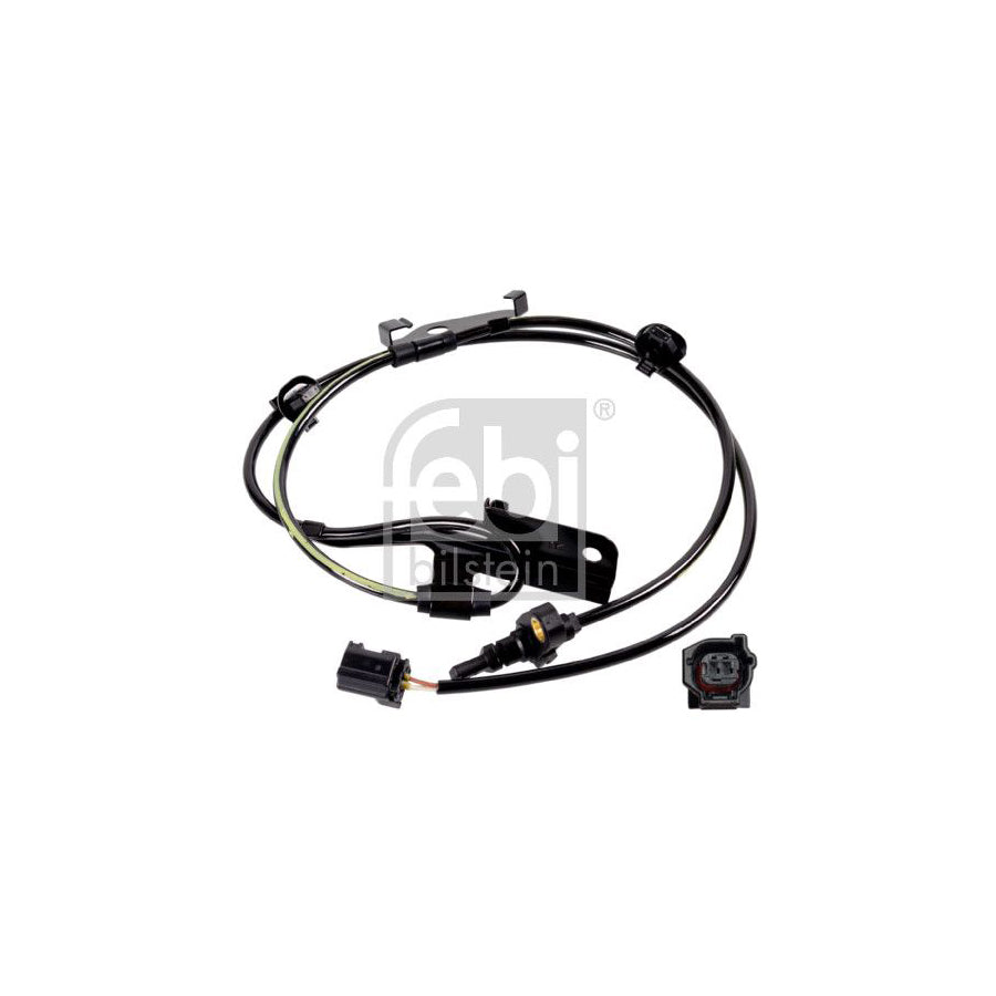 Febi Bilstein 109701 Abs Sensor for Toyota Rav 4
