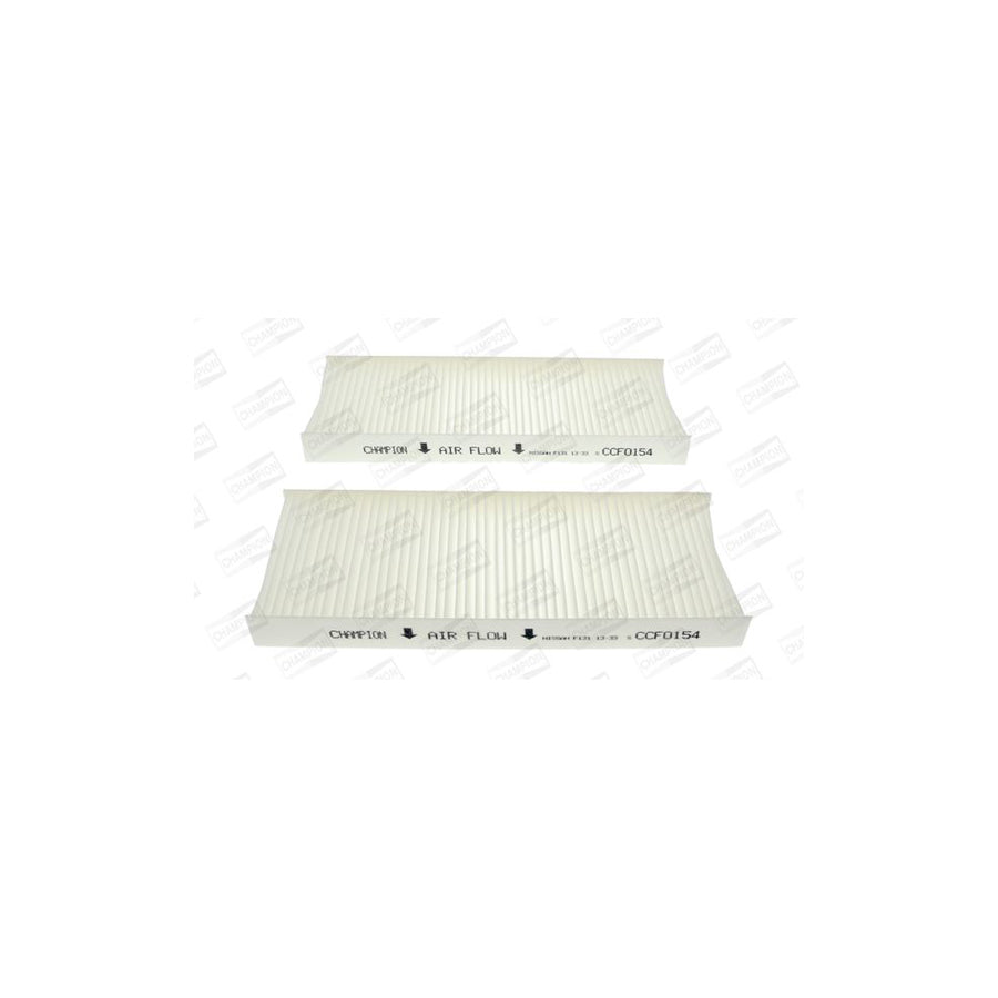 CHAMPION CCF0154 Pollen Filter