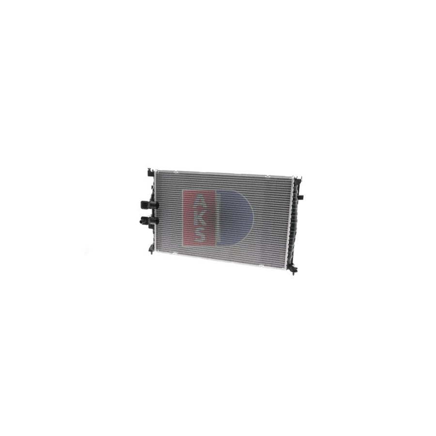 AKS Dasis 160490N Engine Radiator