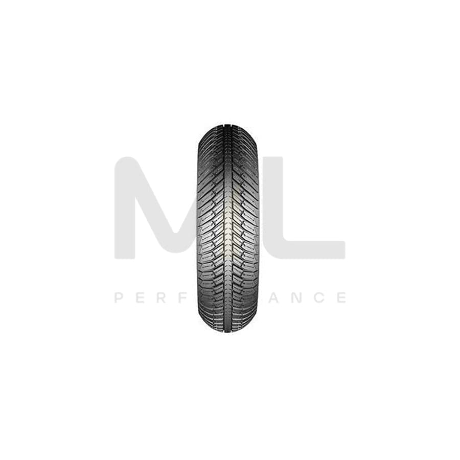 Michelin City Grip Winter Front 120/80 14 58S Motorcycle Winter Tyre