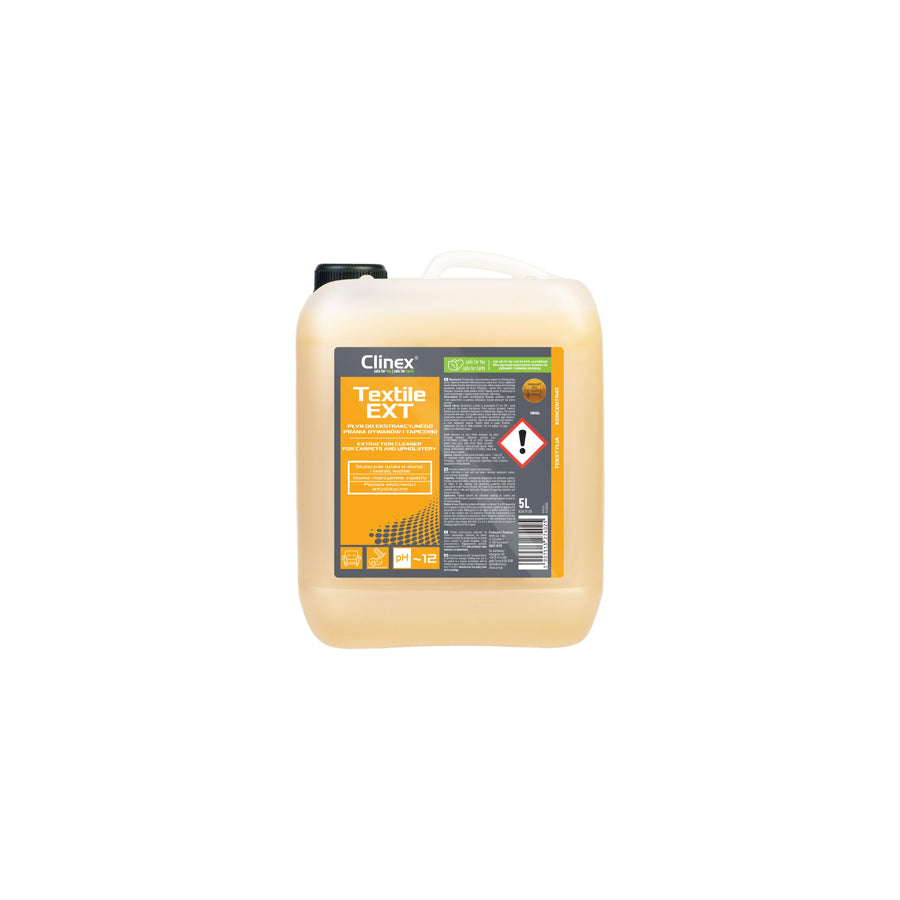 Clinex 77-191 Textile / Carpet Cleaner