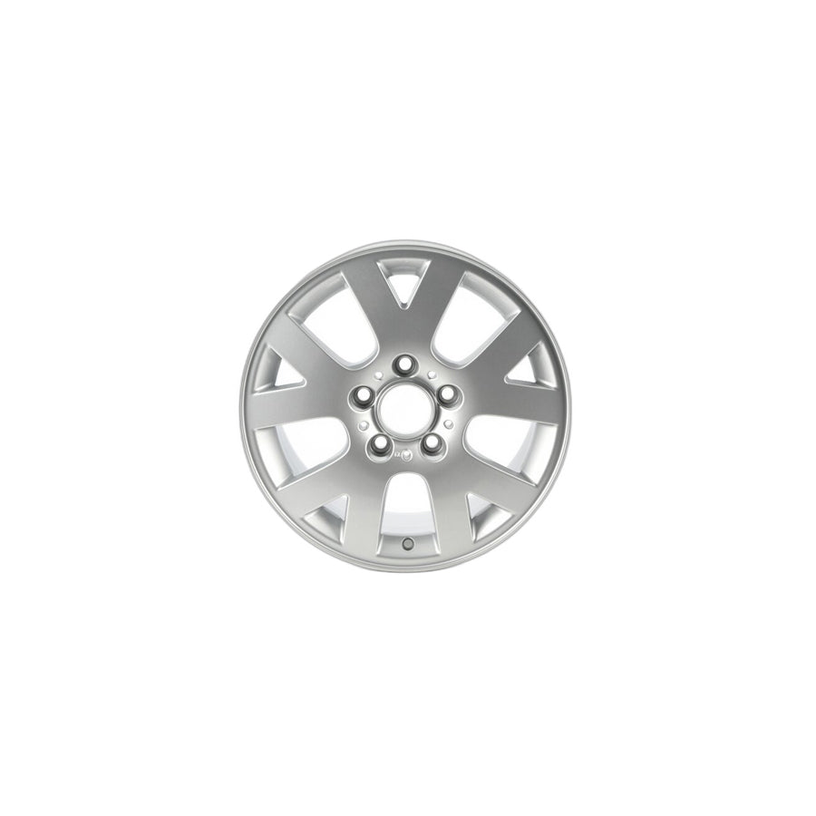 Genuine BMW 36111096552 E46 Light Alloy Rim 7JX16 ET:47 (Inc. 320d, 325ti & 318d) | ML Performance UK Car Parts