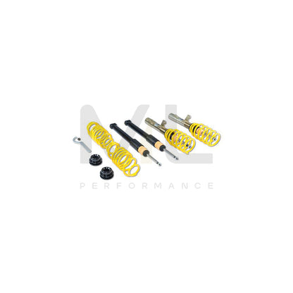 ST Suspensions 182800AE Skoda VW COILOVER KIT XA (Superb & Passat)