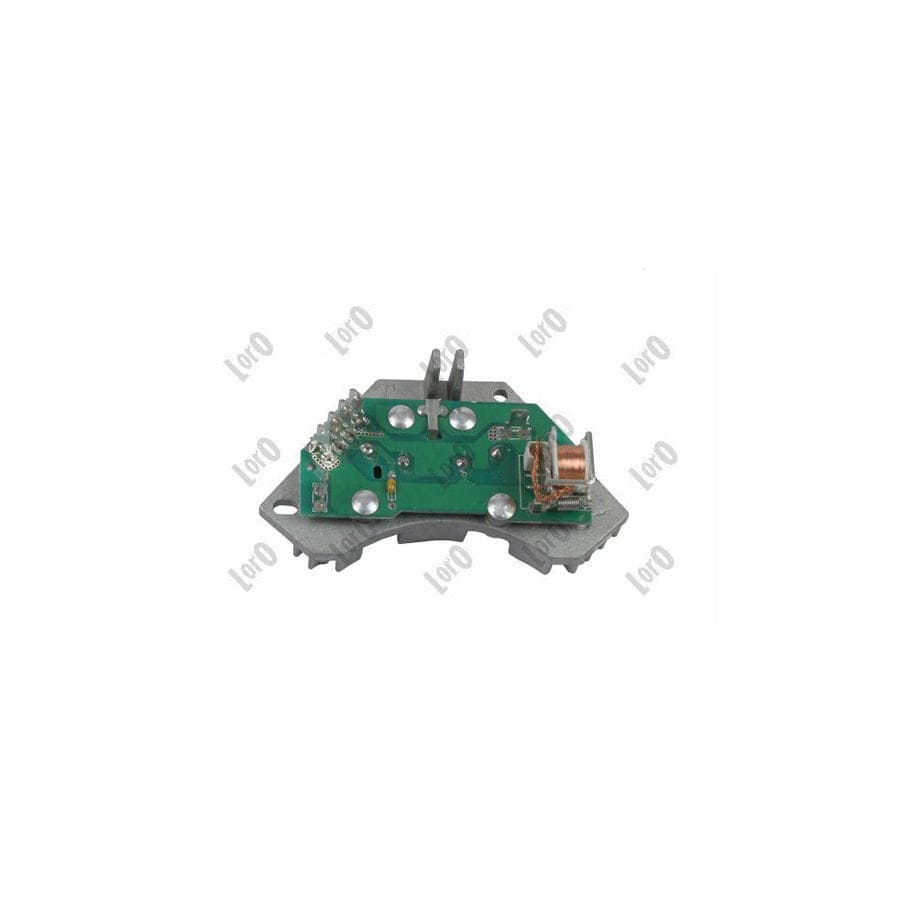 Abakus 133009001 Blower Motor Resistor