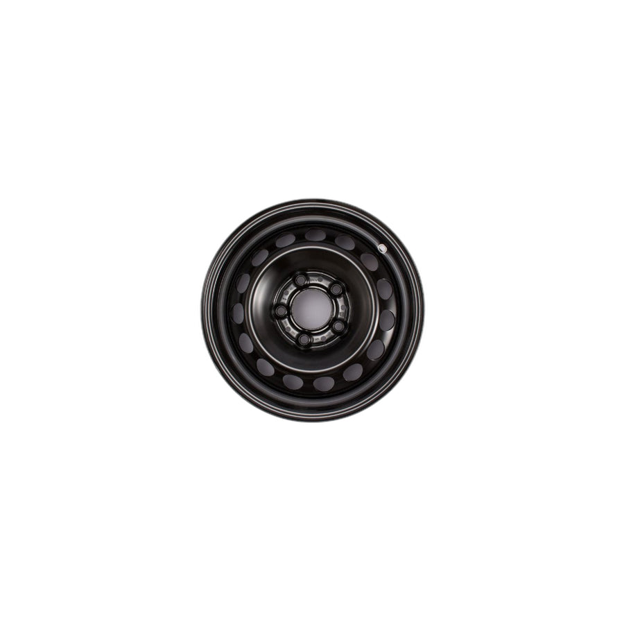 Genuine BMW 36111095007 E36 Steel Rim Schwarz 6JX15 ET:42 (Inc. Z3 1.9, 320i & 318i) | ML Performance UK Car Parts