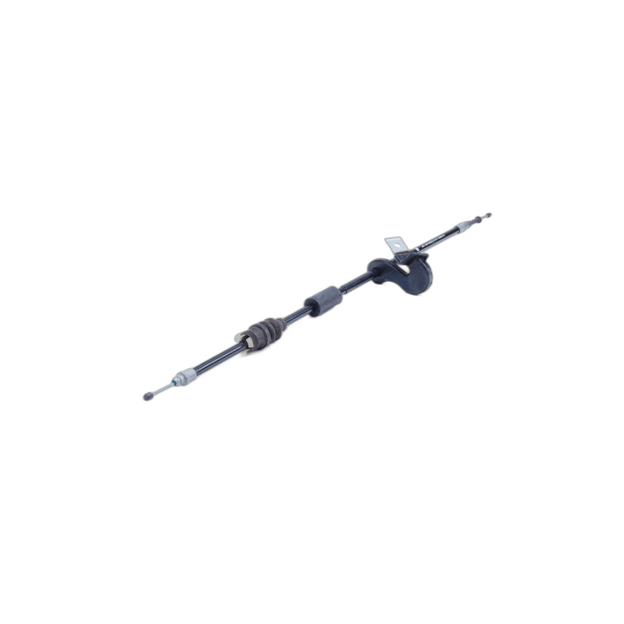 Genuine BMW 34436780016 E65 E66 Bowden Cable, Parking Brake, Left (Inc. 735i, 730Li & 735Li) | ML Performance US Car Parts