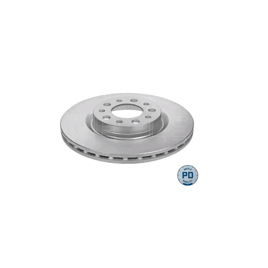 Meyle 15-15 523 0002/Pd Brake Disc