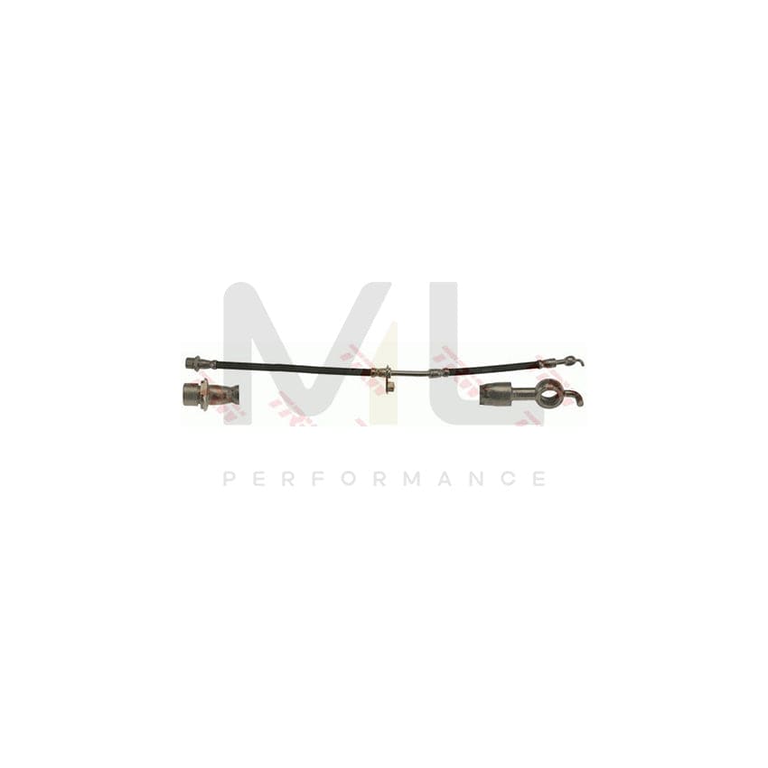 TRW PHD1056 Brake Hose 260/195mm, 260/195mm, M10x1 | ML Performance Car Parts