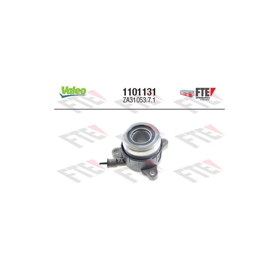 FTE 1101131 Central Slave Cylinder, Clutch