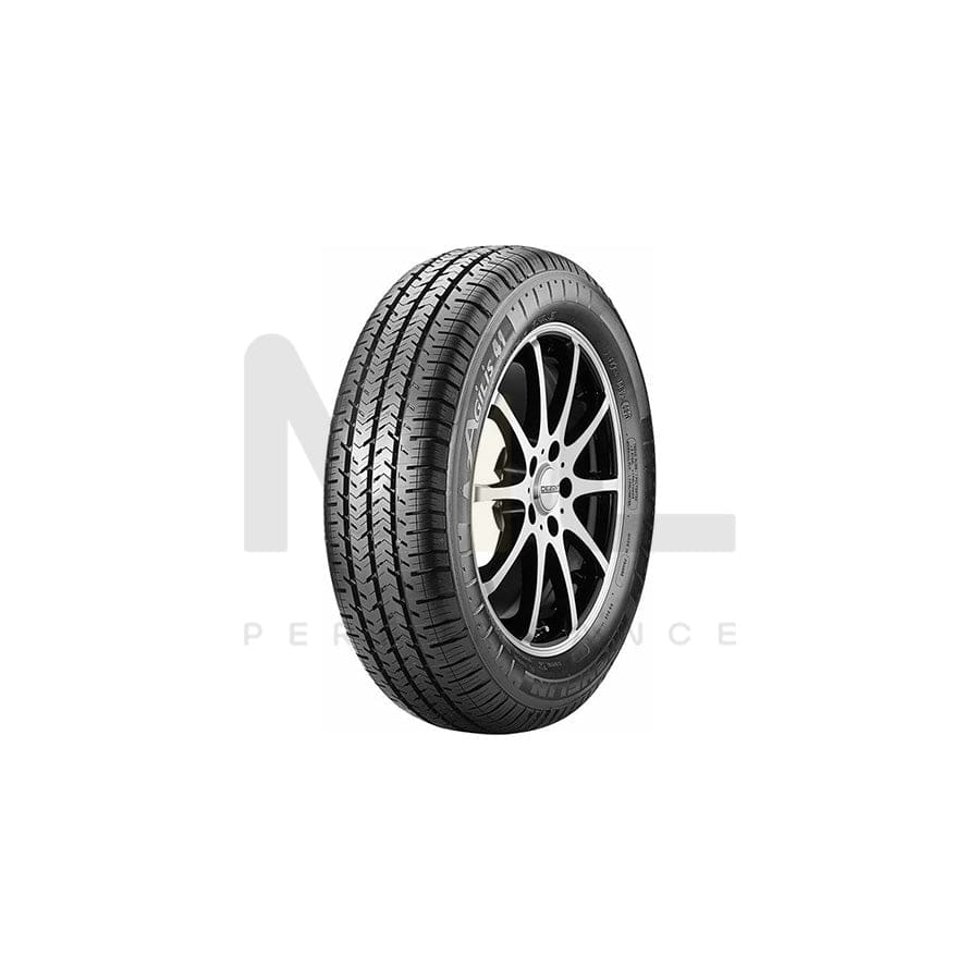 Michelin Agilis 41 175/65 R14 86T Summer Tyre