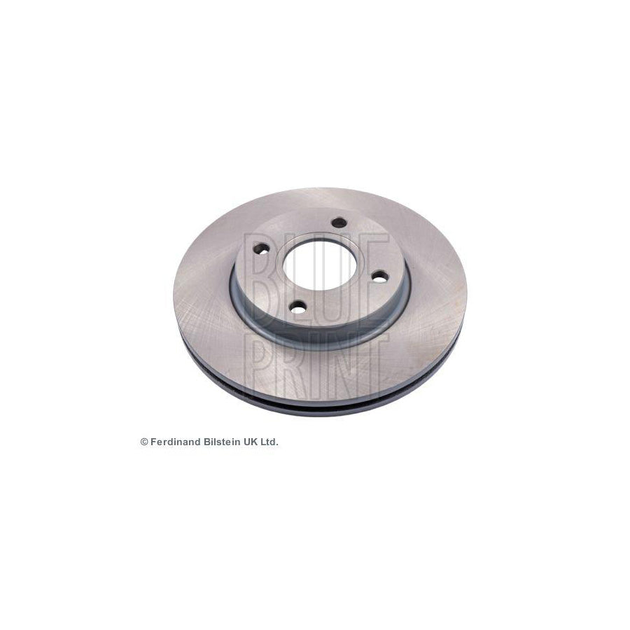 Blue Print Adm54391 Brake Disc