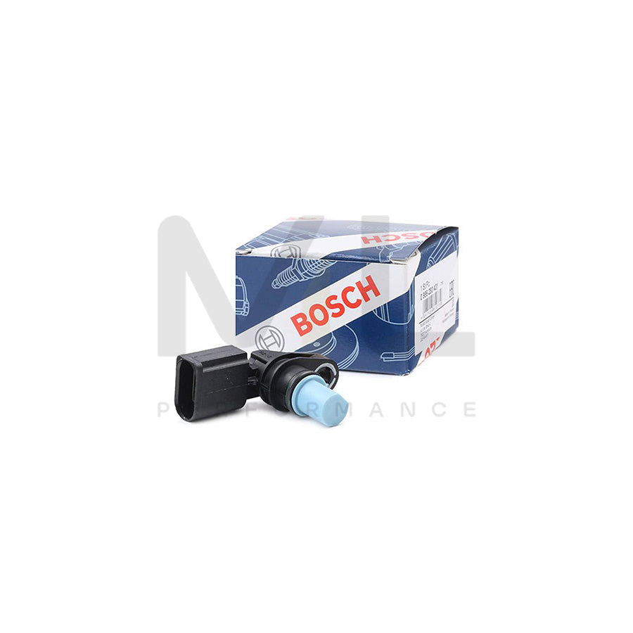 Bosch Camshaft Position Sensor 0986280431 | ML Car Parts UK | ML Performance