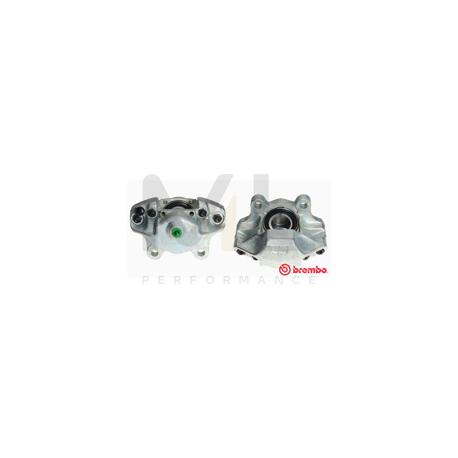 BREMBO F 65 000 Brake Caliper | ML Performance Car Parts