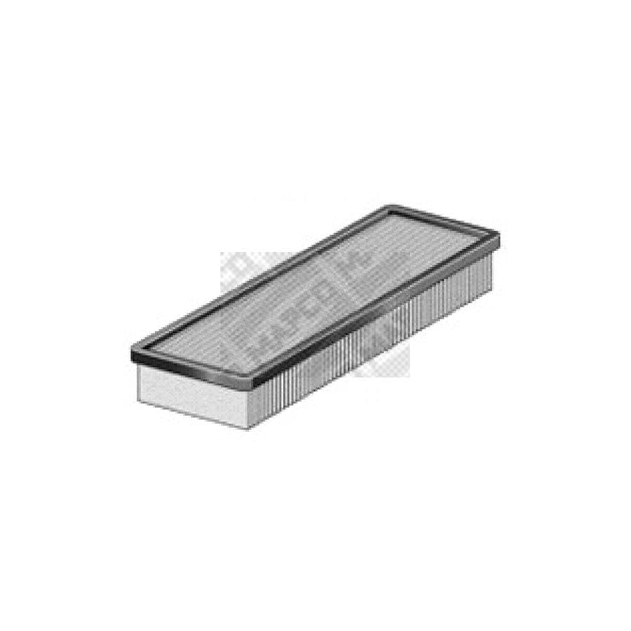 Mapco 60423 Air Filter For Fiat Uno Hatchback (146)