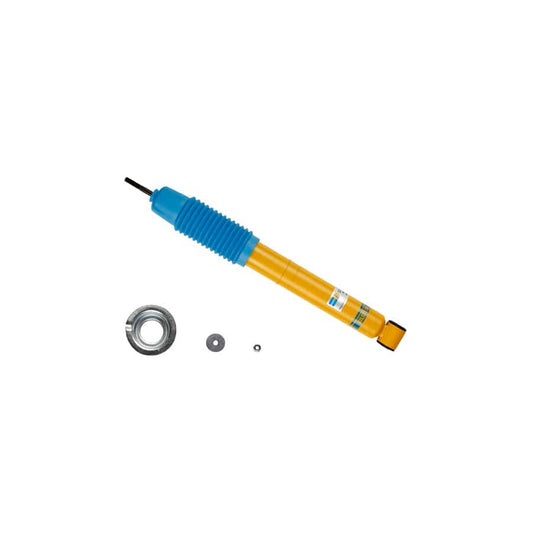 Bilstein 24-016650 ACURA HONDA NSX B8 Performance Plus Rear Shock Absorber 1 | ML Performance US Car Parts