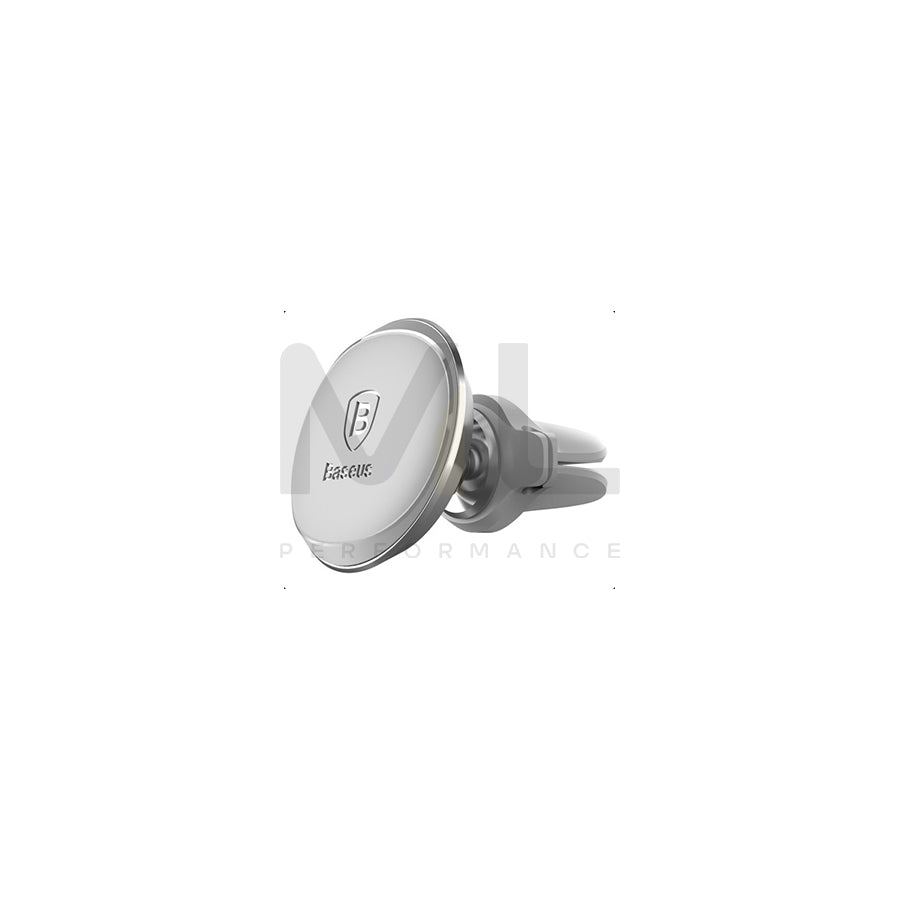 Baseus SUGX-A0S Car phone holder air vent, Magnetic, universal 360°