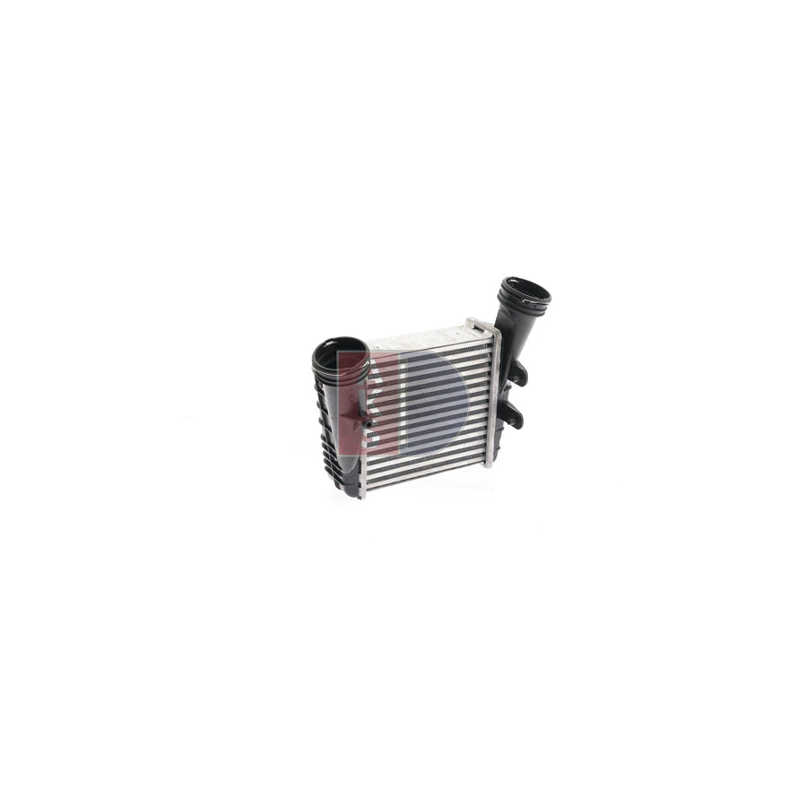 AKS Dasis 047044N Intercooler