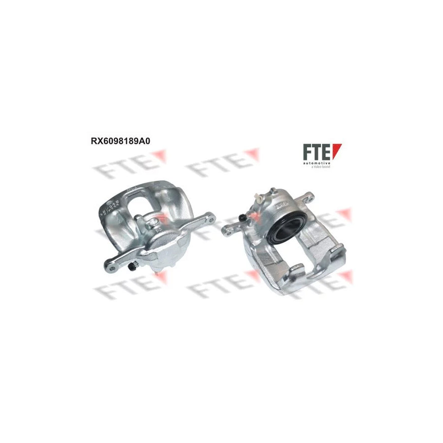 FTE Rx6098189A0 Brake Caliper
