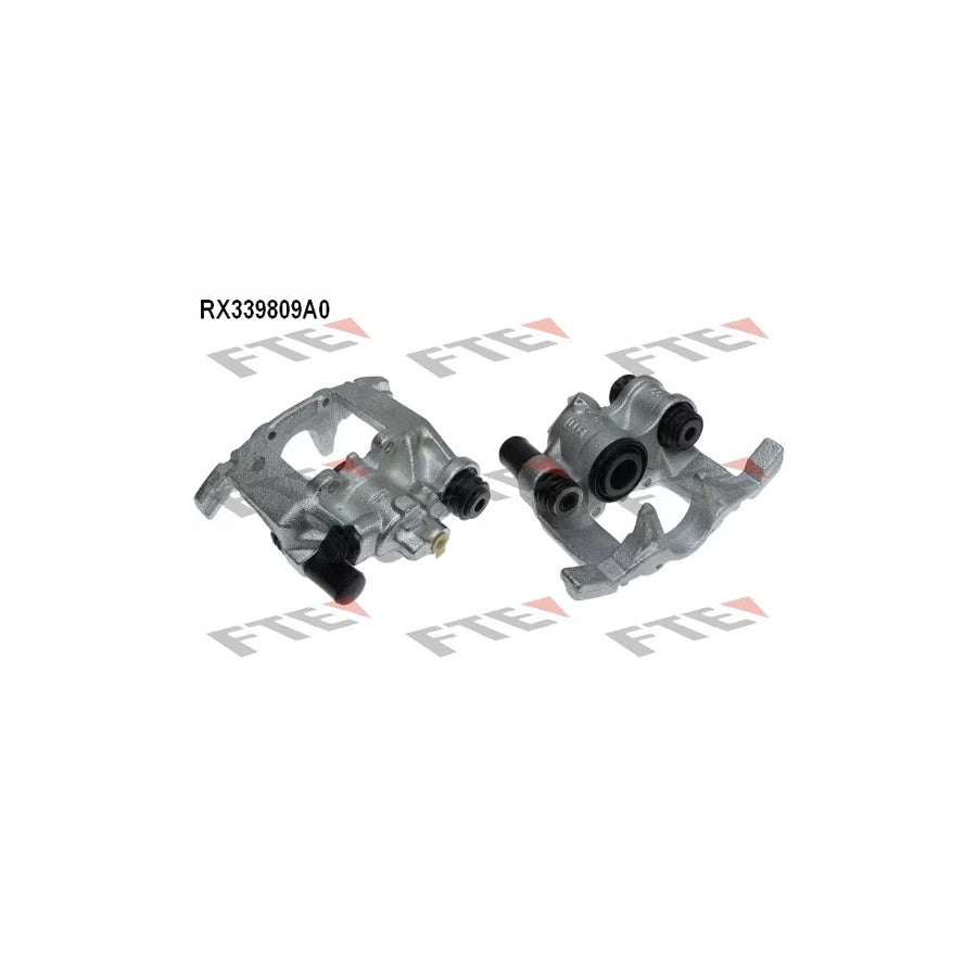 FTE 9290237 Brake Caliper for Peugeot 406