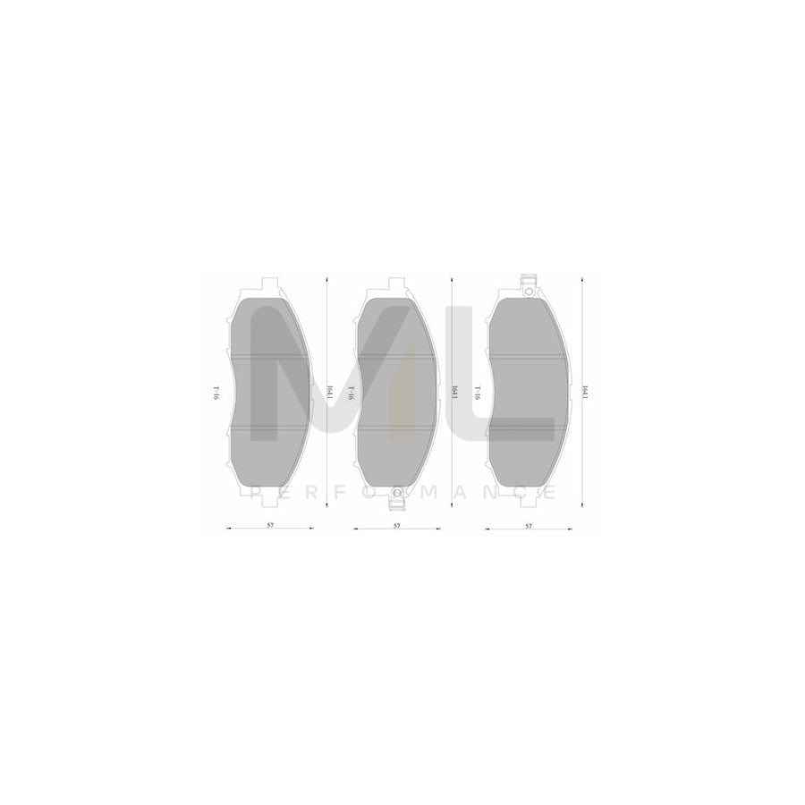 BOSCH 0 986 479 522 Brake Disc Vented, Oiled, High-carbon, with bolts/screws | ML Performance Car Parts