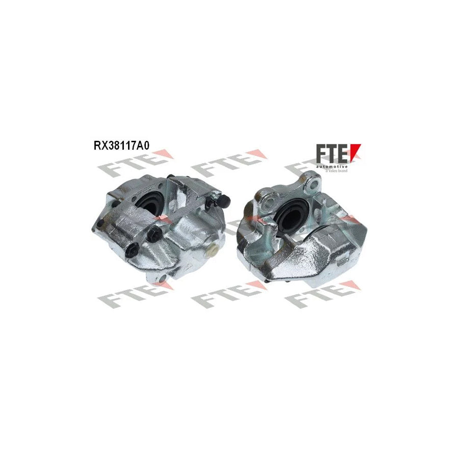 FTE Rx38117A0 Brake Caliper
