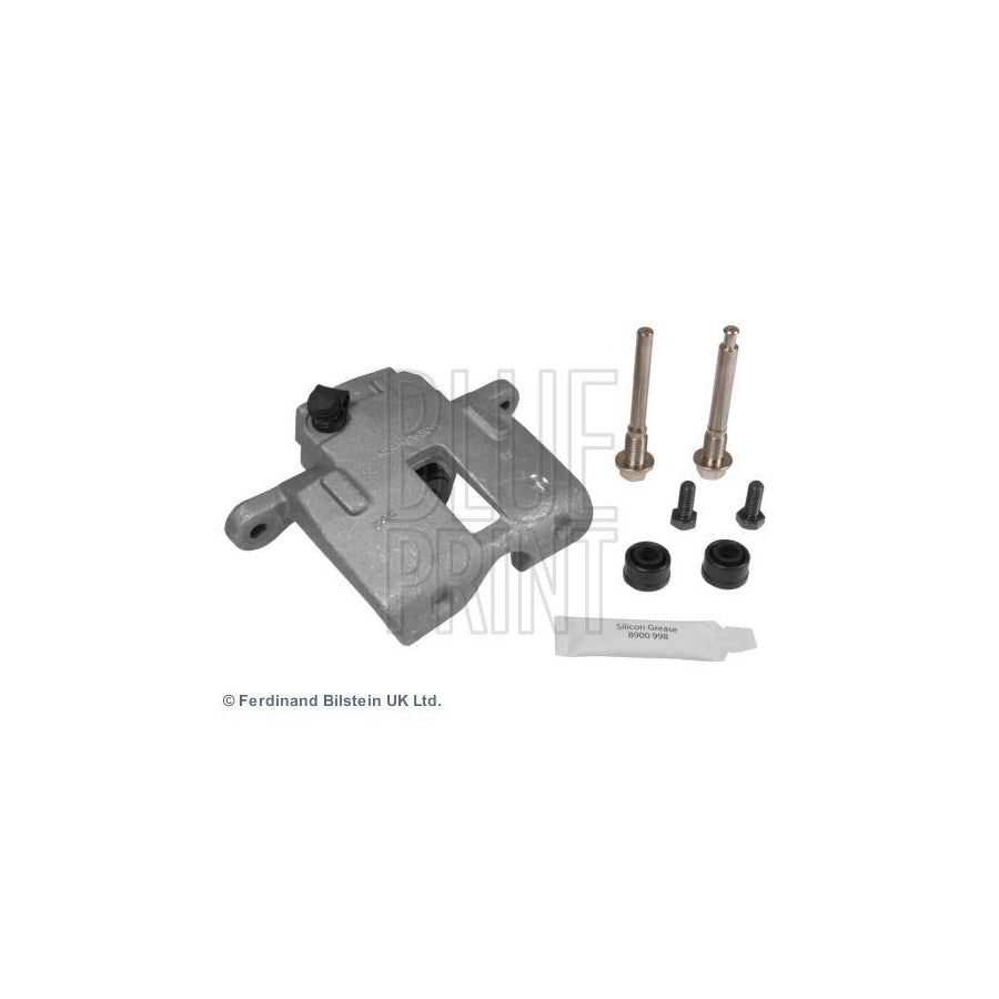 Blue Print Adg087131 Track Rod End for Hyundai H100 Platform/Chassis