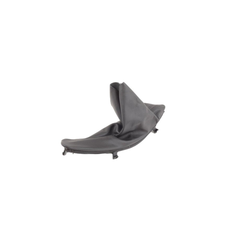 Genuine BMW 34428094845 F34 F31 F82 Handbrake Lever Cover SCHWARZ (Inc. 320i, M3 & 430dX) | ML Performance US Car Parts