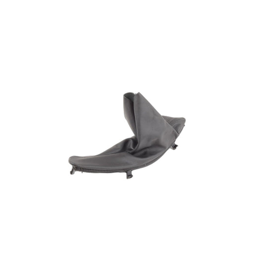 Genuine BMW 34428094845 F34 F31 F82 Handbrake Lever Cover SCHWARZ (Inc. 320i, M3 & 430dX) | ML Performance US Car Parts