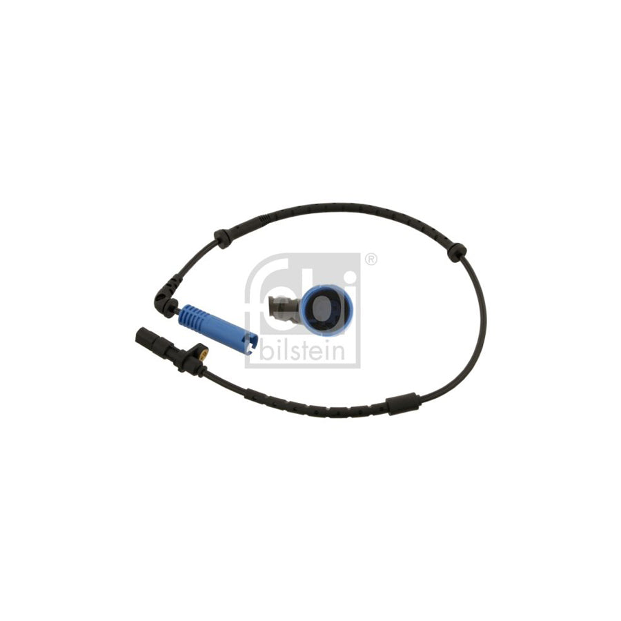Febi Bilstein 30532 Abs Sensor for BMW X5 (E53)