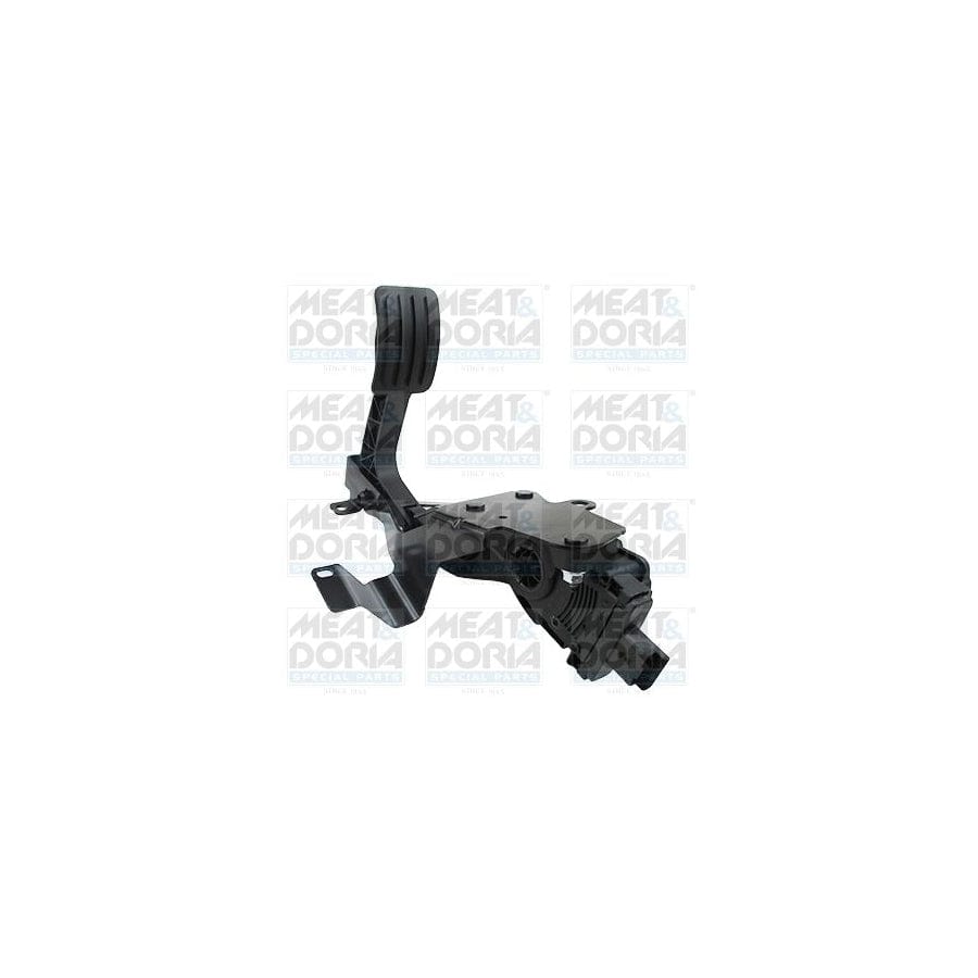 MEAT & DORIA 83651 Accelerator Pedal Kit