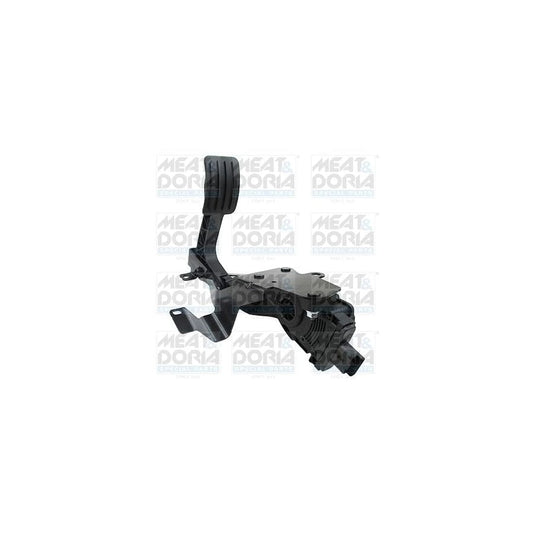 MEAT & DORIA 83651 Accelerator Pedal Kit