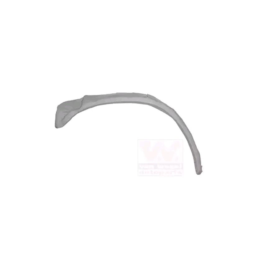 Van Wezel 5245348 Repair Panel for SUZUKI VITARA